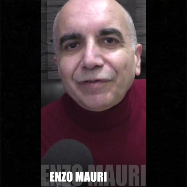 Enzo Mauri